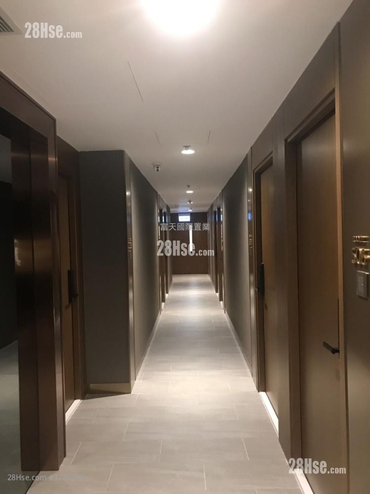 理想集团大厦 租盘