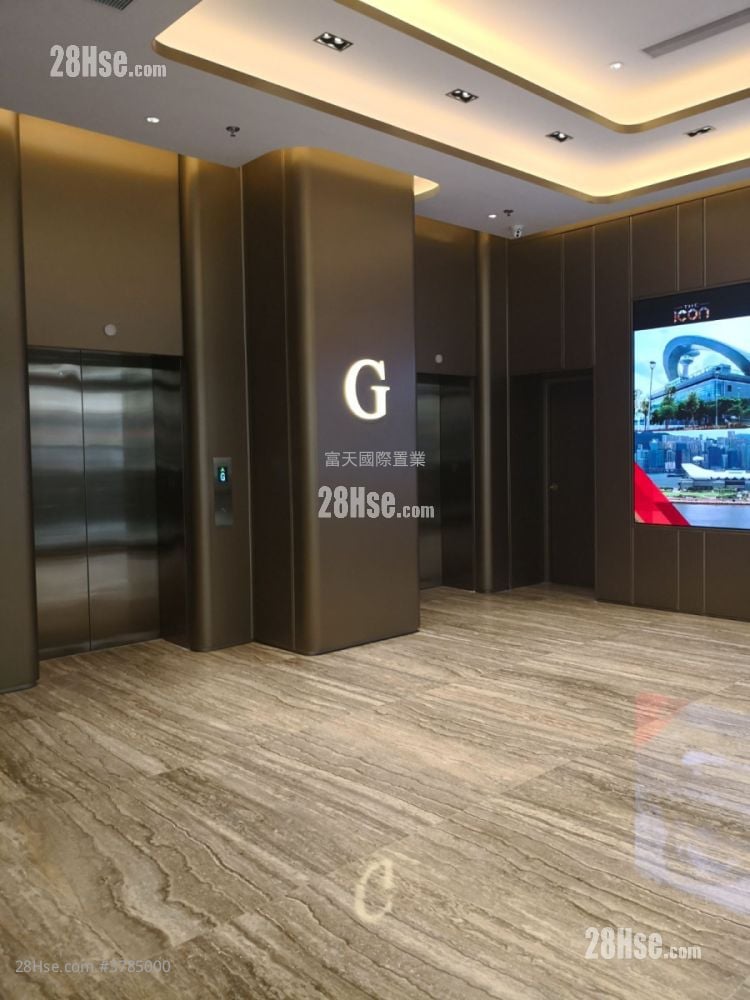 理想集团大厦 租盘