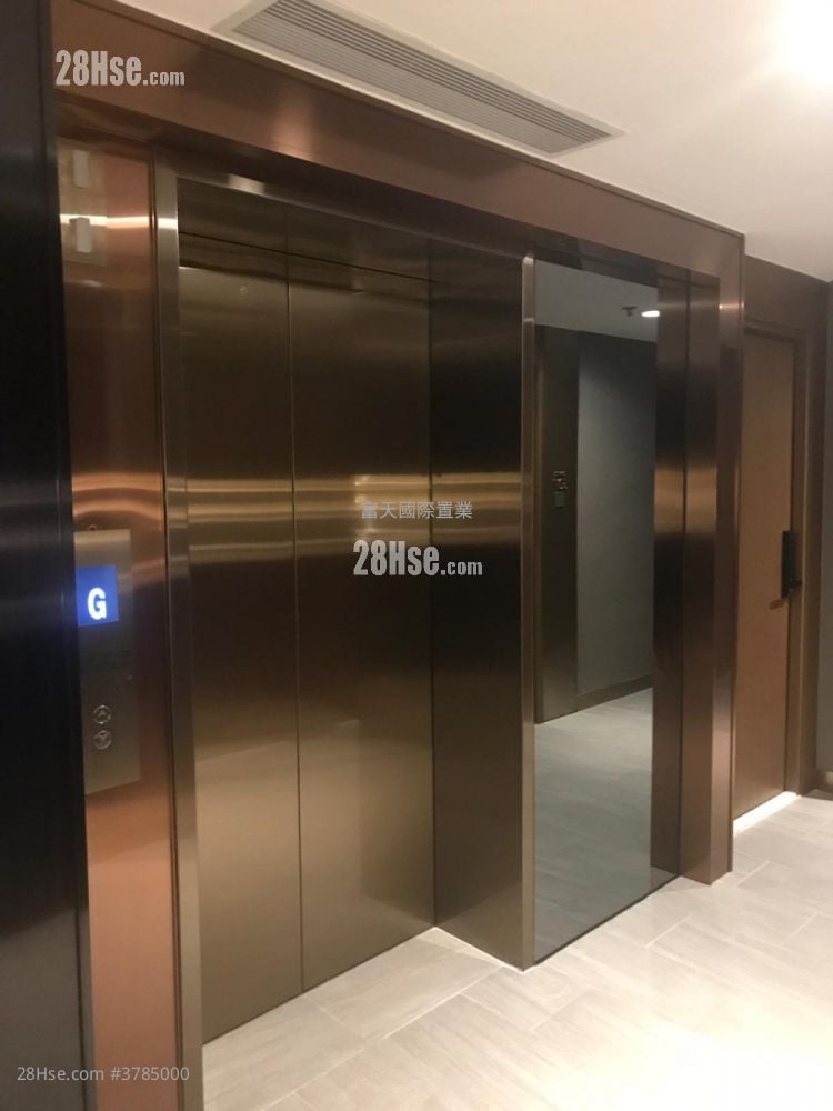 理想集团大厦 租盘