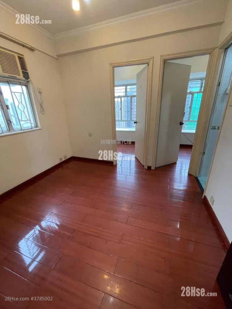 Fortuna Building Rental 2 Bedrooms , 1 Bathroom 258 ft²