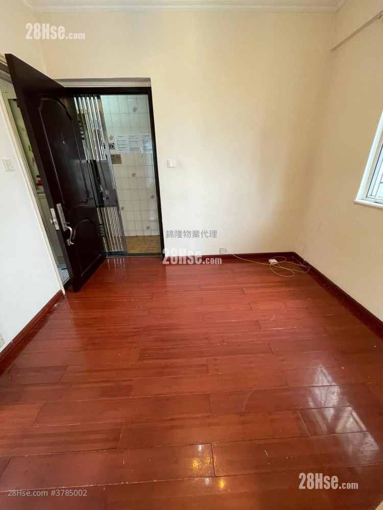 Fortuna Building Rental 2 Bedrooms , 1 Bathroom 258 ft²
