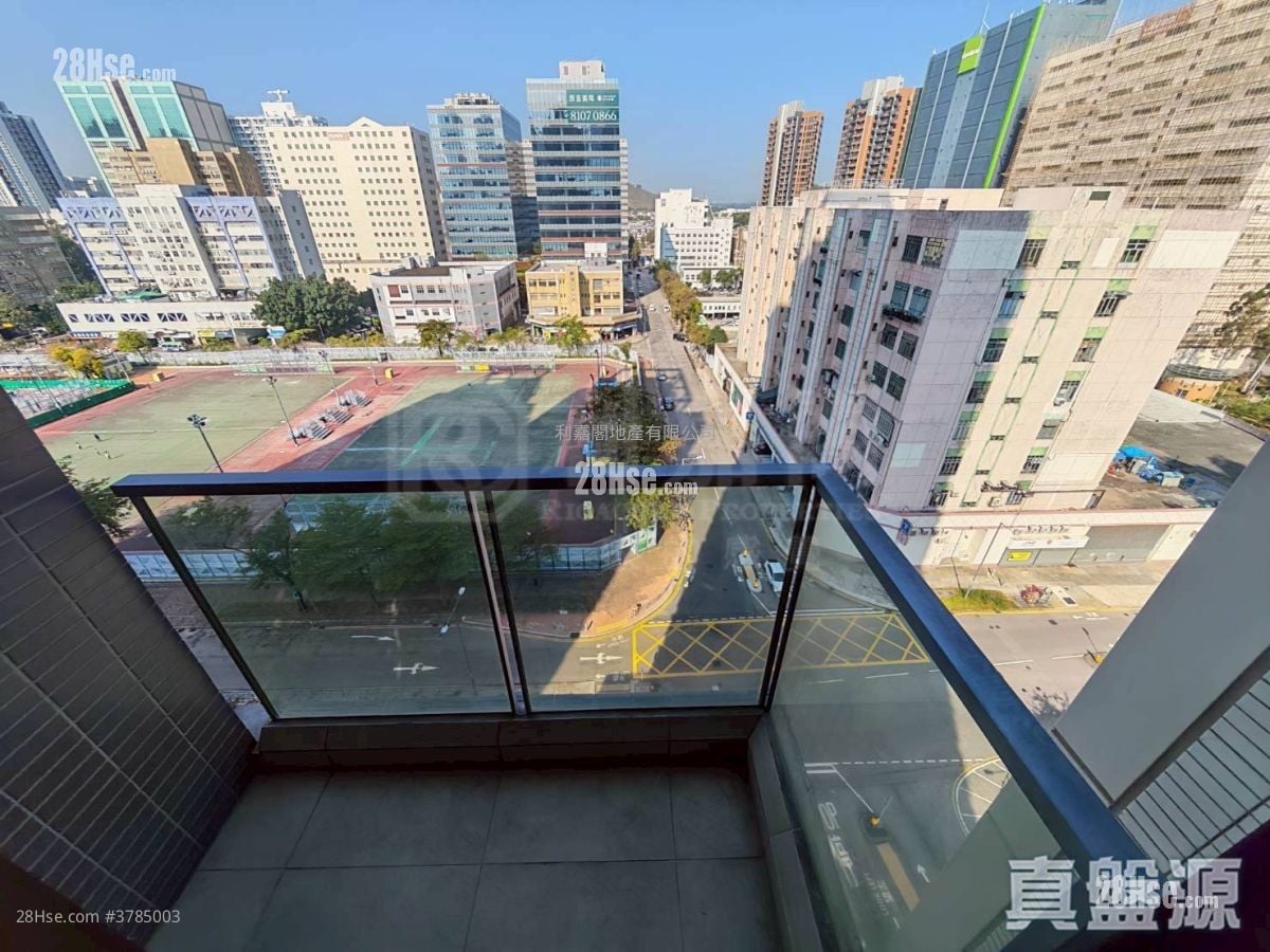 One Regent Place Sell 3 Bedrooms 600 ft²