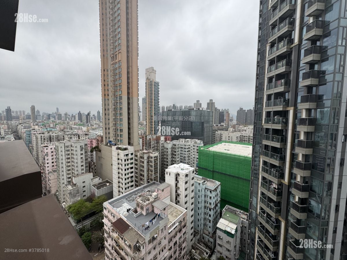 晓盈 售盘 1 房 , 1 浴室 295 平方尺