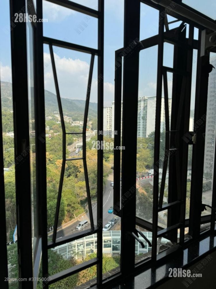 Luk Yeung Sun Chuen Sell 2 Bedrooms 451 ft²