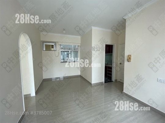 Tsuen Wan Plaza Rental 2 Bedrooms , 1 Bathroom 433 ft²