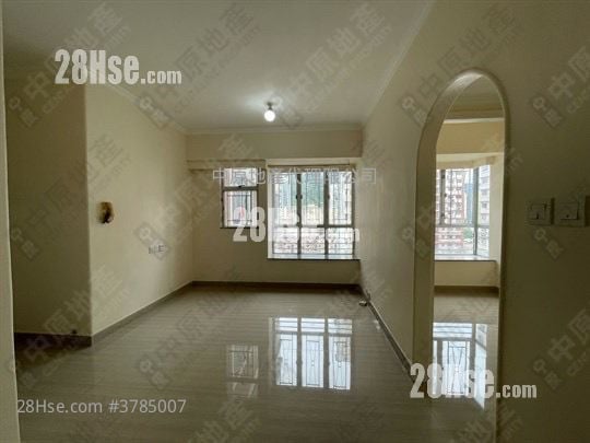 Tsuen Wan Plaza Rental 2 Bedrooms , 1 Bathroom 433 ft²
