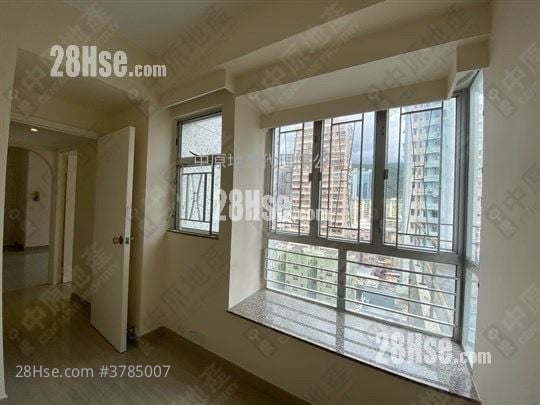Tsuen Wan Plaza Rental 2 Bedrooms , 1 Bathroom 433 ft²