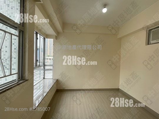 Tsuen Wan Plaza Rental 2 Bedrooms , 1 Bathroom 433 ft²
