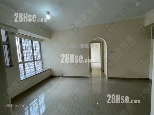Tsuen Wan Plaza Rental 2 Bedrooms , 1 Bathroom 433 ft²