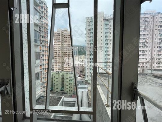 Tsuen Wan Plaza Rental 2 Bedrooms , 1 Bathroom 433 ft²