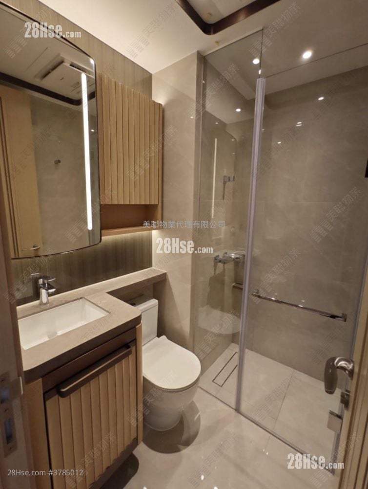 Manor Hill Sell 1 Bedroom , 1 Bathroom 284 ft²