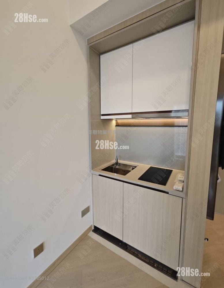 Manor Hill Sell 1 Bedroom , 1 Bathroom 284 ft²