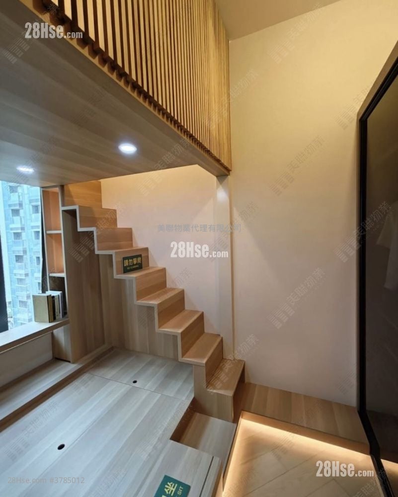 Manor Hill Sell 1 Bedroom , 1 Bathroom 284 ft²