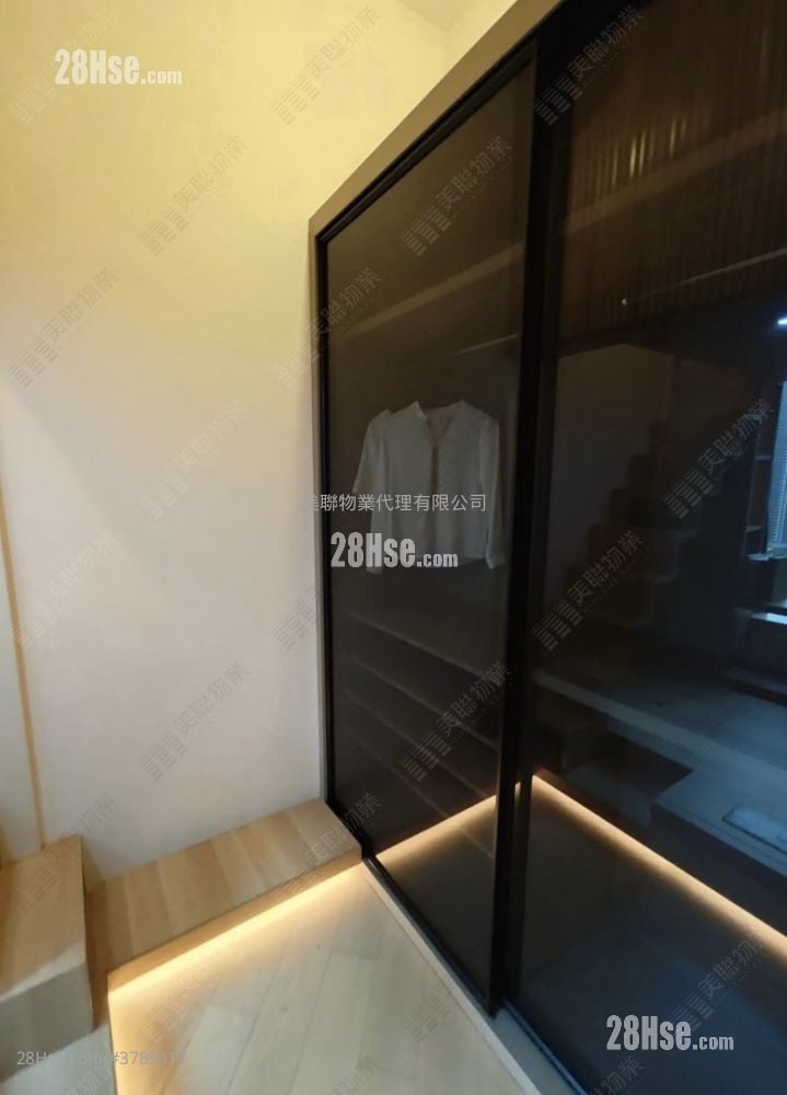 Manor Hill Sell 1 Bedroom , 1 Bathroom 284 ft²