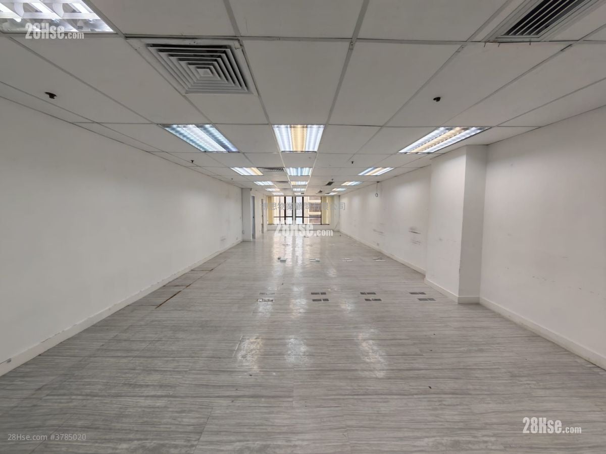 Peninsula Centre Rental