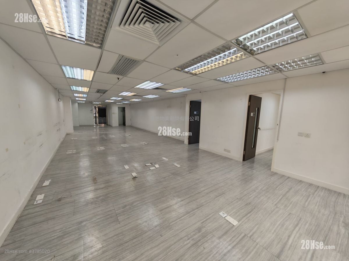 Peninsula Centre Rental