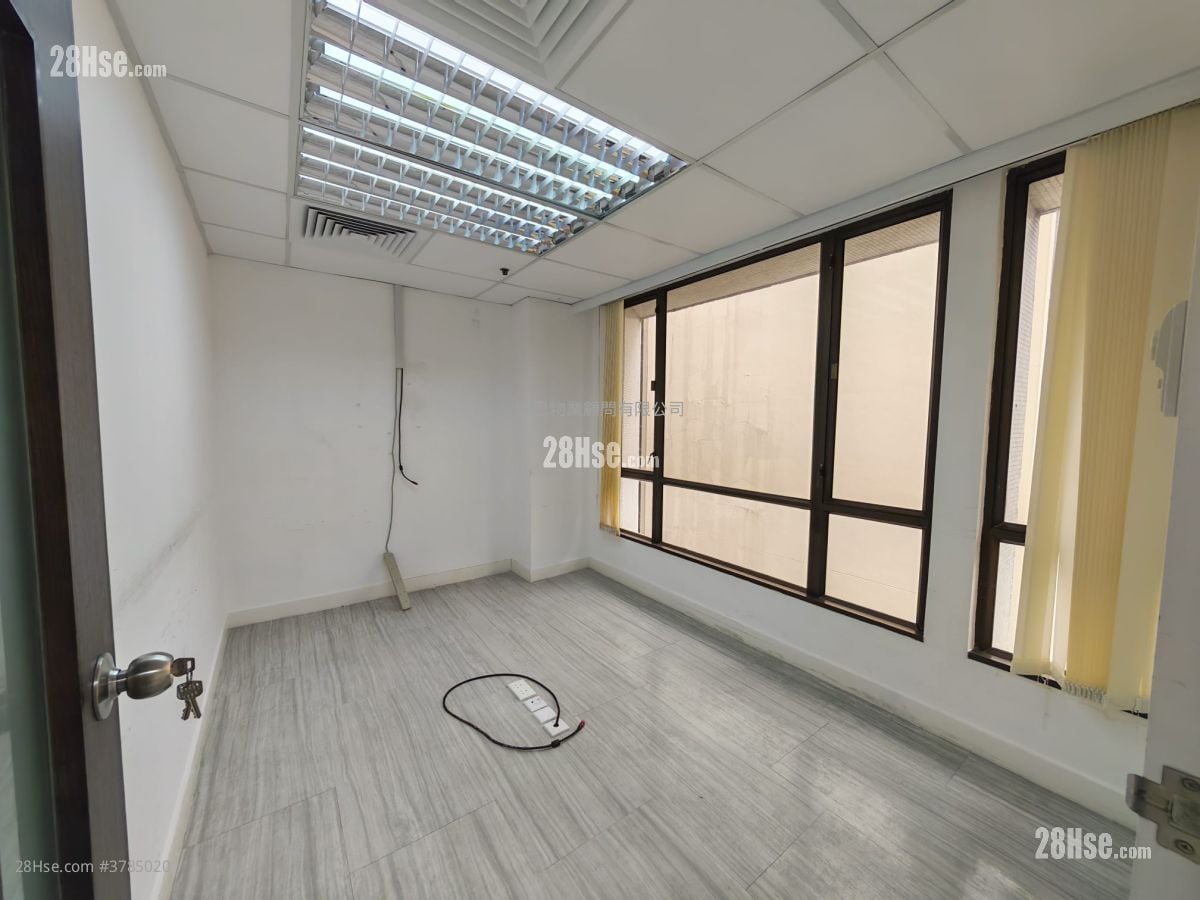 Peninsula Centre Rental