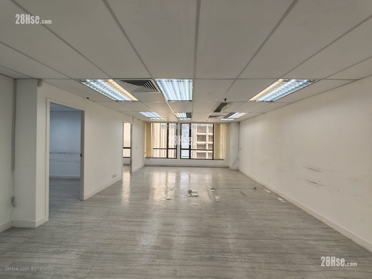 Peninsula Centre Rental