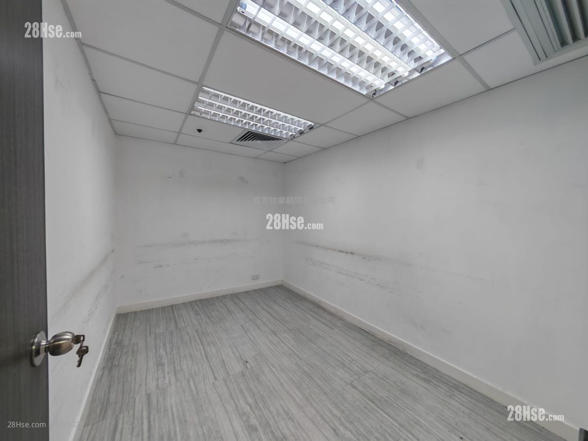 Peninsula Centre Rental