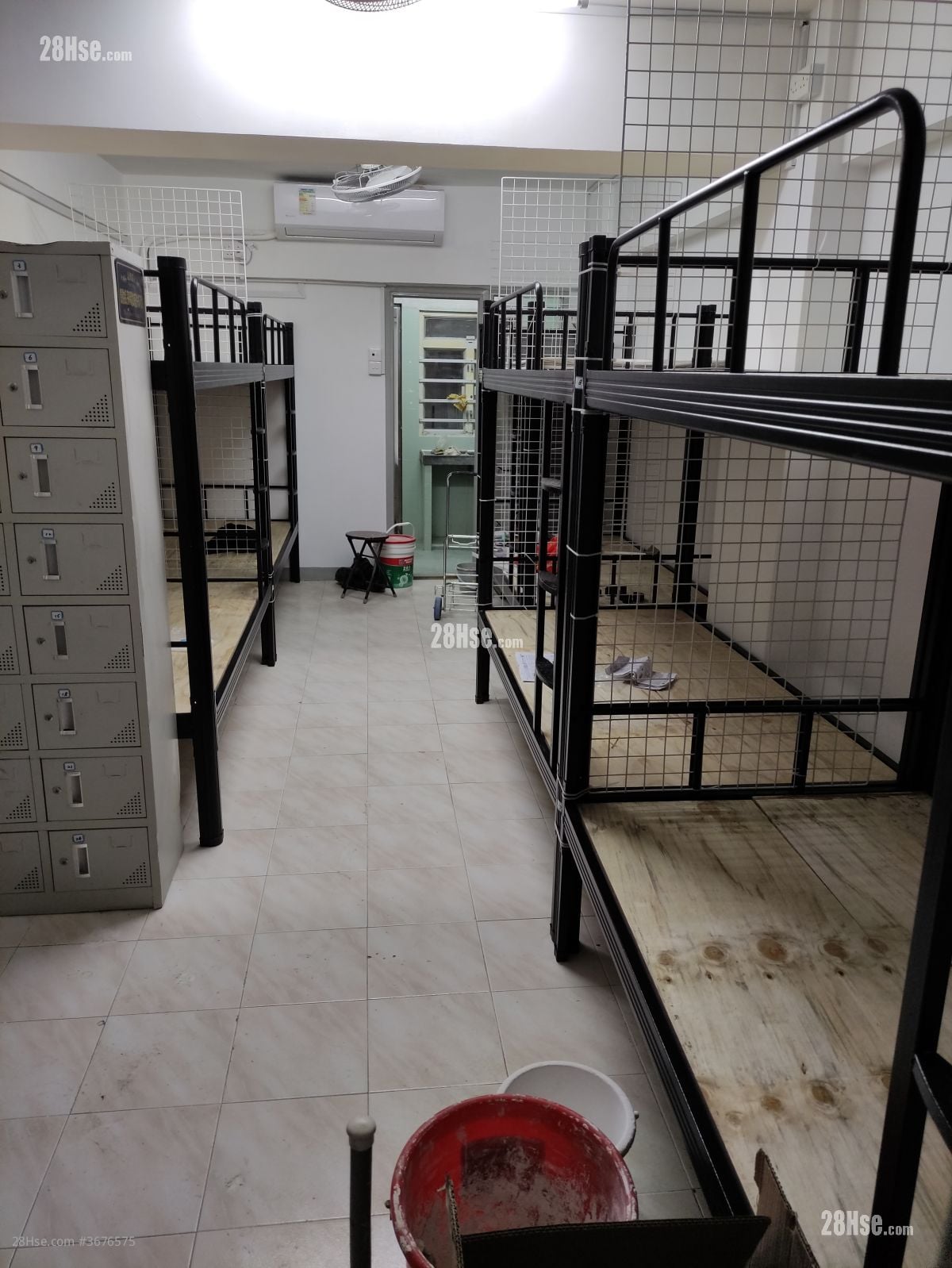 南昌街汝州街交界/ 租盘 开放式间隔 , 3 浴室 500 平方尺