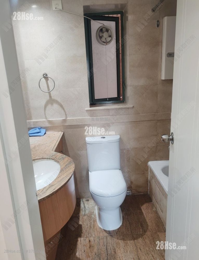 维港湾 售盘 2 房 459 平方尺