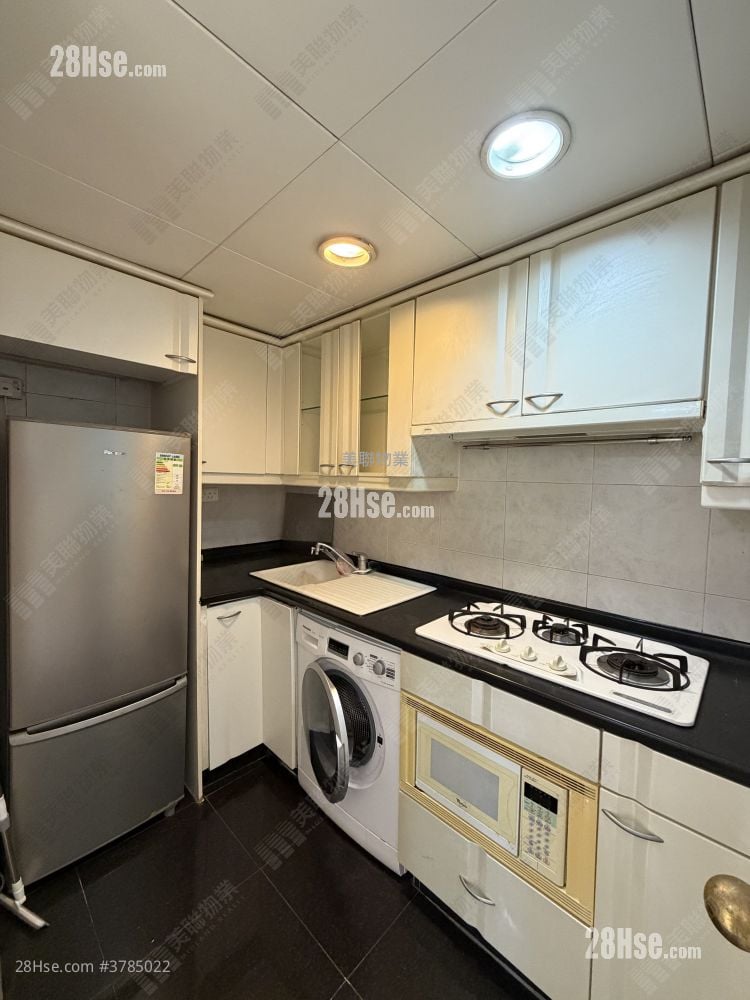 维港湾 售盘 2 房 459 平方尺