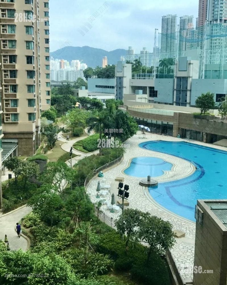 维港湾 售盘 2 房 459 平方尺