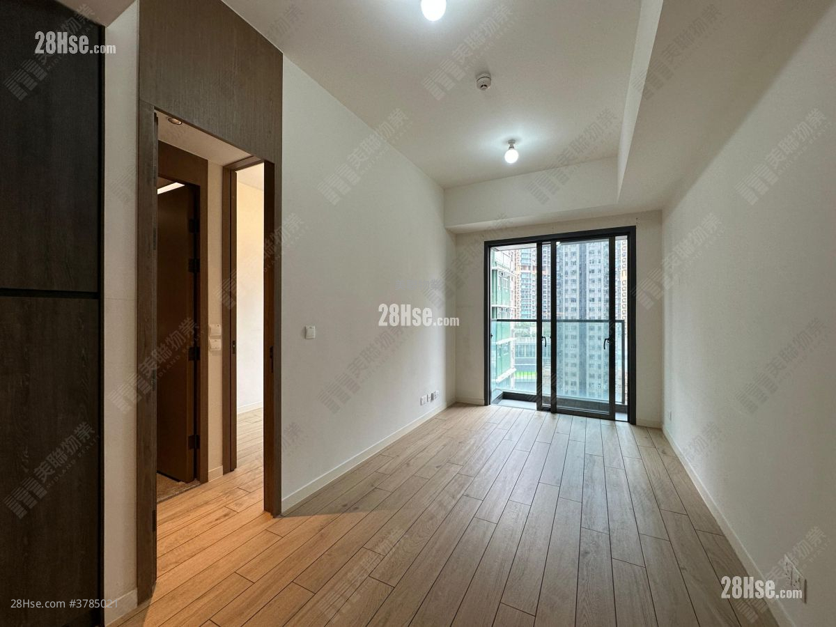 Coo Residence Sell 1 Bedroom 320 ft²