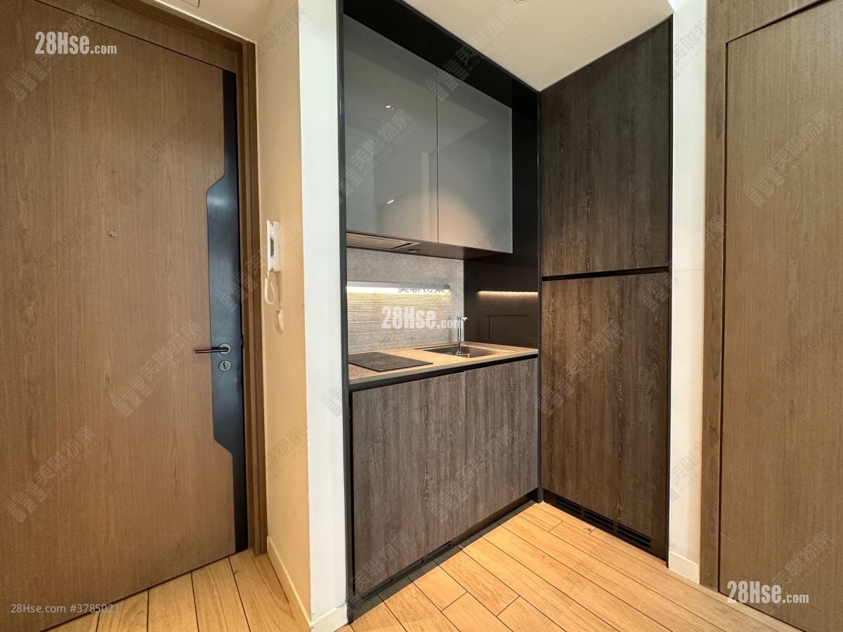 Coo Residence Sell 1 Bedroom 320 ft²