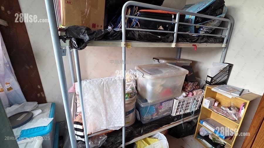 Tin Oi Court Sell 2 Bedrooms 546 ft²