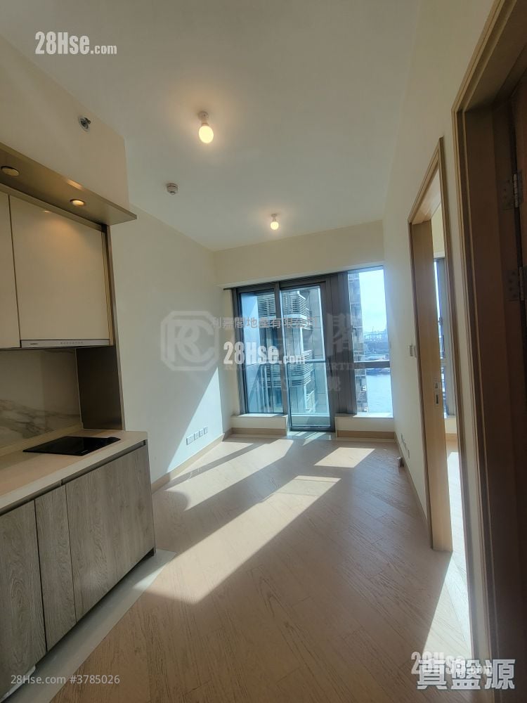 Grand Victoria Sell 1 Bedroom , 1 Bathroom 328 ft²