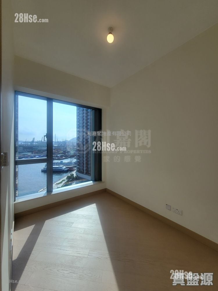 Grand Victoria Sell 1 Bedroom , 1 Bathroom 328 ft²