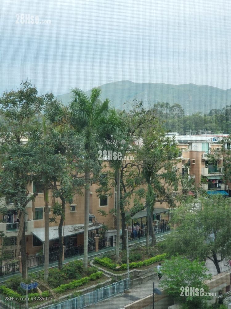 Grand Del Sol Sell 573 ft²