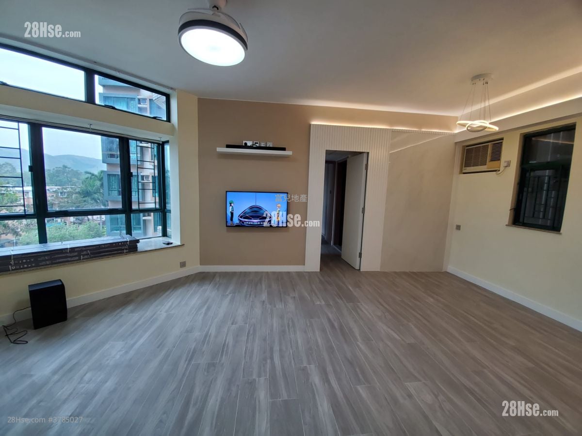 Grand Del Sol Sell 573 ft²