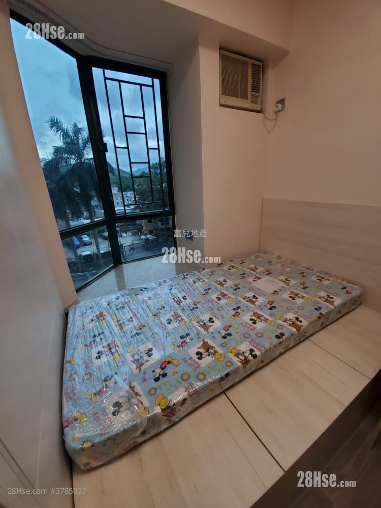 Grand Del Sol Sell 573 ft²