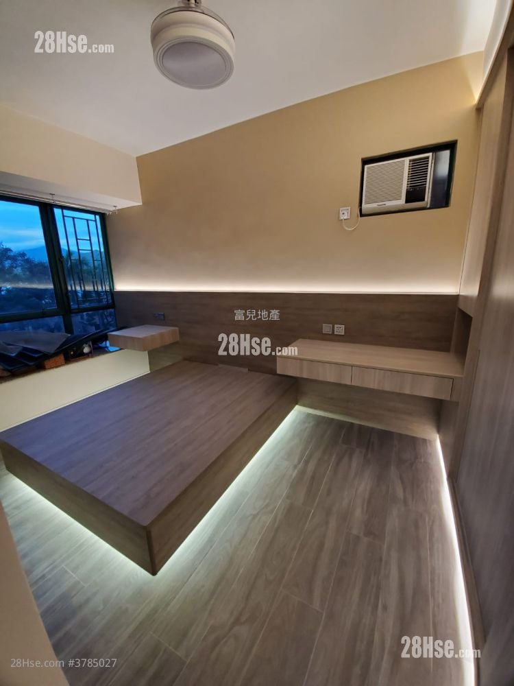 Grand Del Sol Sell 573 ft²