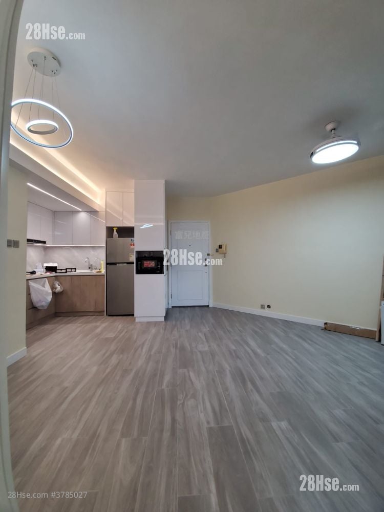 Grand Del Sol Sell 573 ft²