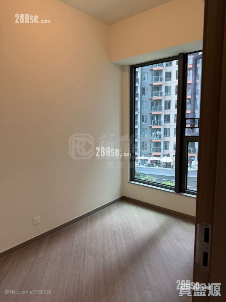 Yoho West Rental 1 Bedroom , 1 Bathroom 358 ft²