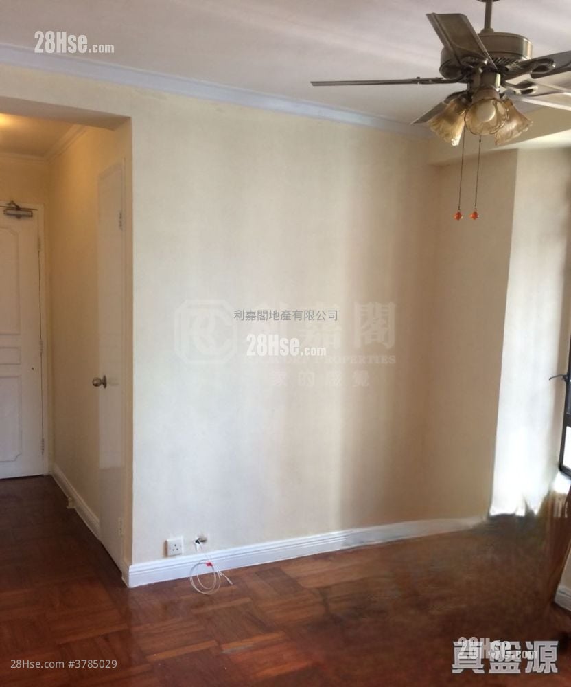 富泽花园 售盘 3 房 , 2 浴室 652 平方尺