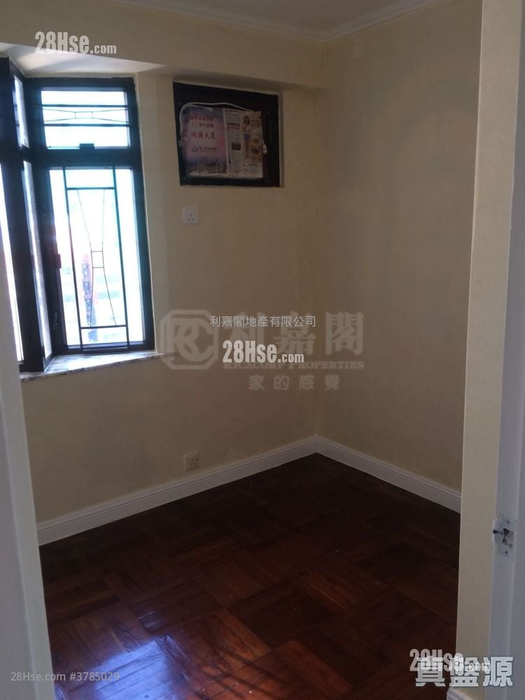 富泽花园 售盘 3 房 , 2 浴室 652 平方尺