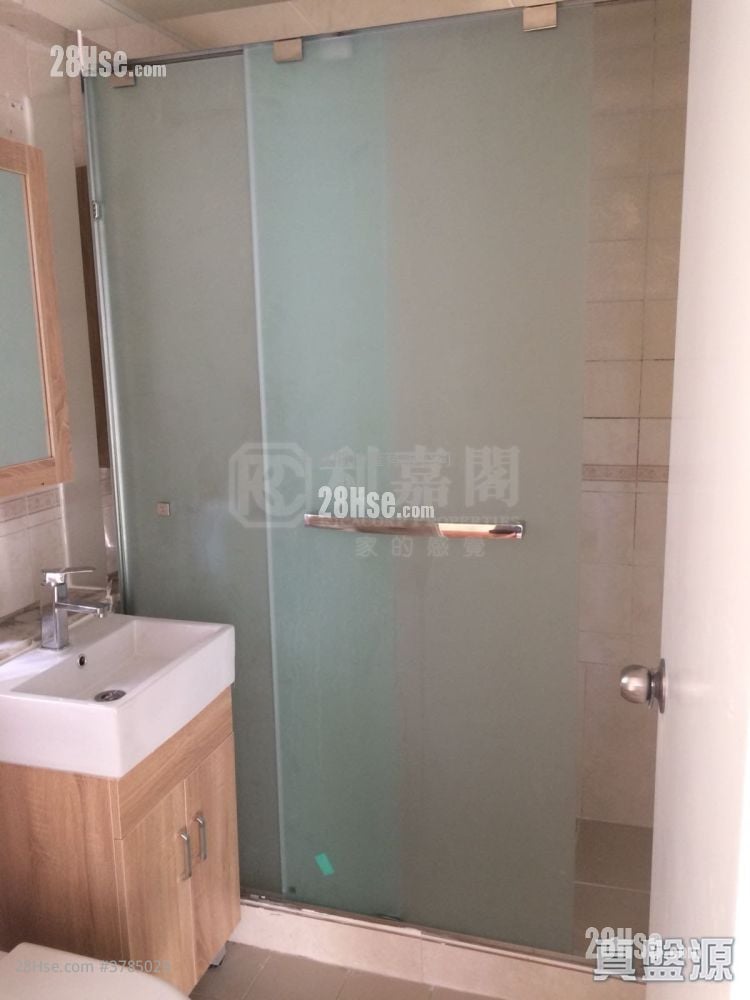 富泽花园 售盘 3 房 , 2 浴室 652 平方尺