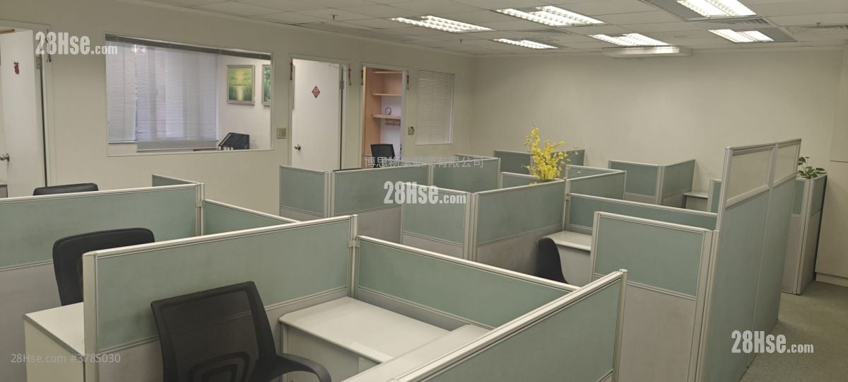 Peninsula Centre Rental