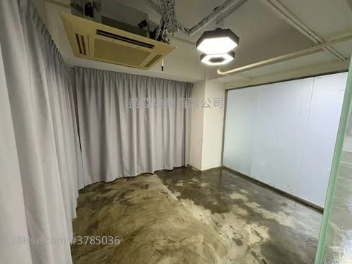 1. 蘇杭街23號 **瑜珈教育 1200呎 靚裝修即用,近mtr,24小時出入