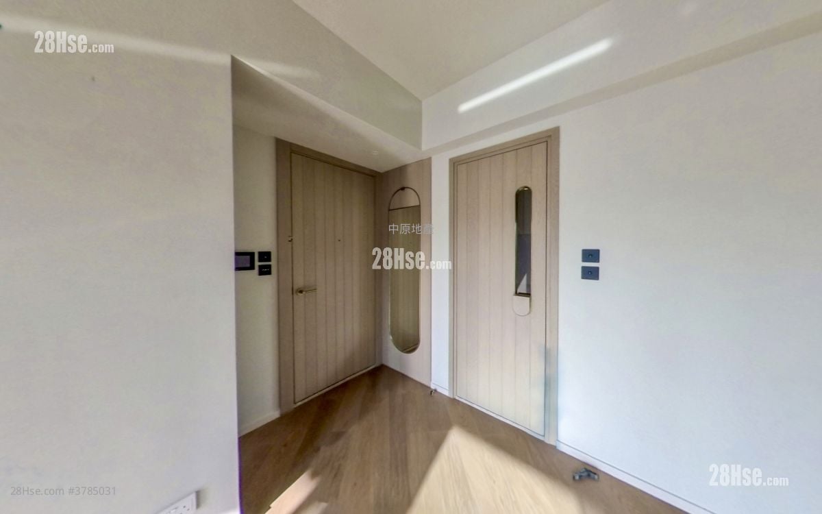 The Pavilia Farm Sell 2 Bedrooms , 1 Bathroom 477 ft²