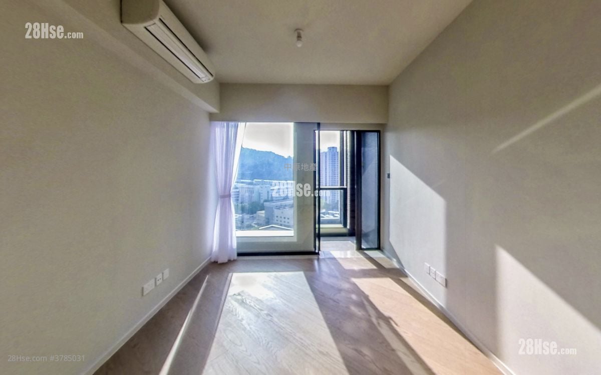 The Pavilia Farm Sell 2 Bedrooms , 1 Bathroom 477 ft²