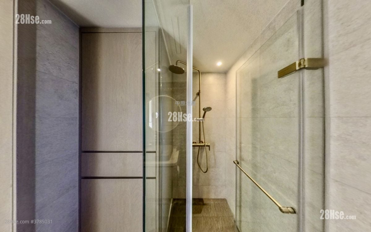 The Pavilia Farm Sell 2 Bedrooms , 1 Bathroom 477 ft²