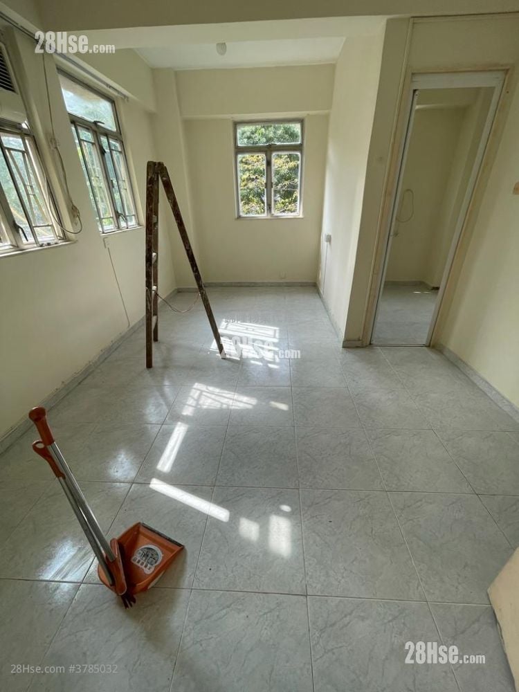 荣林大厦 租盘 1 房 , 1 浴室