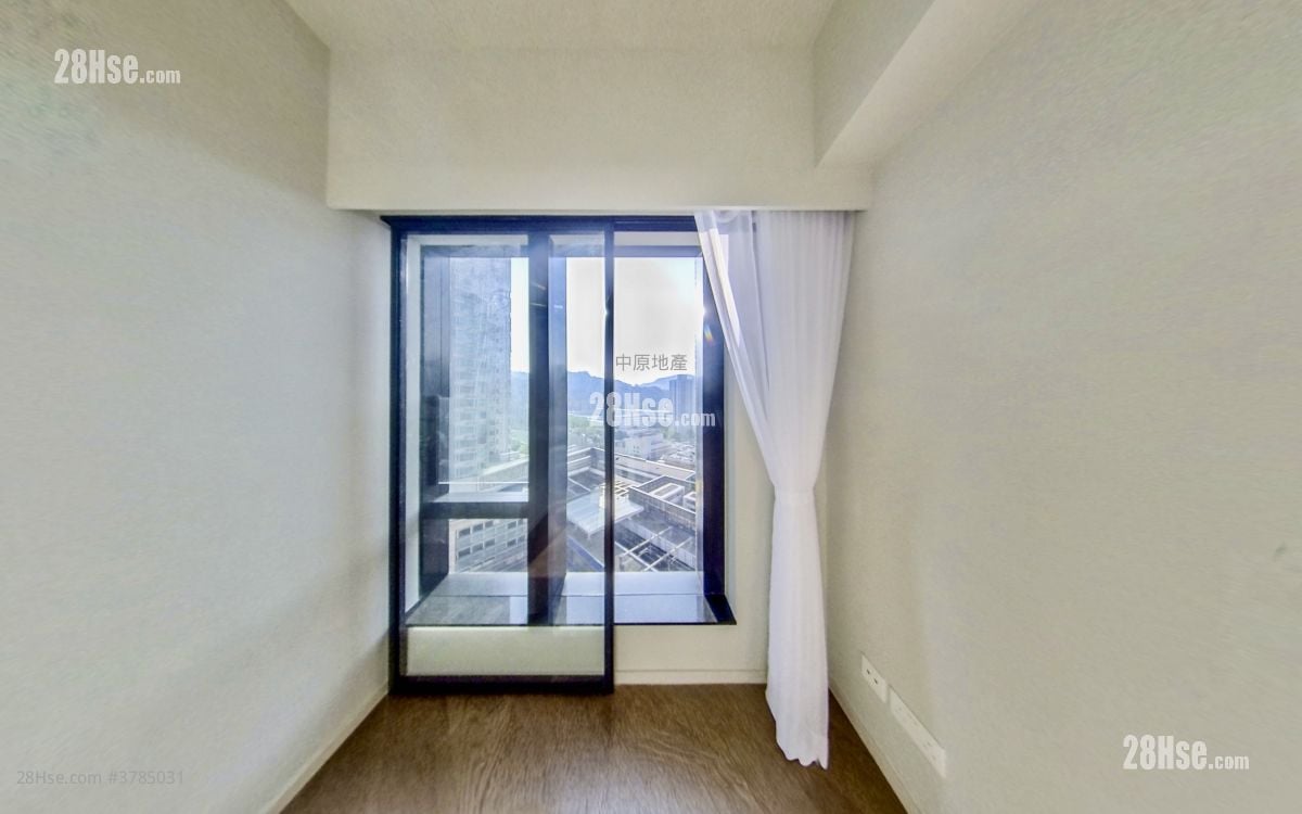 The Pavilia Farm Sell 2 Bedrooms , 1 Bathroom 477 ft²