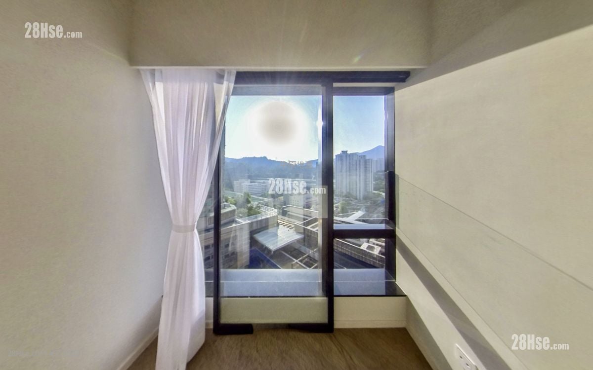 The Pavilia Farm Sell 2 Bedrooms , 1 Bathroom 477 ft²