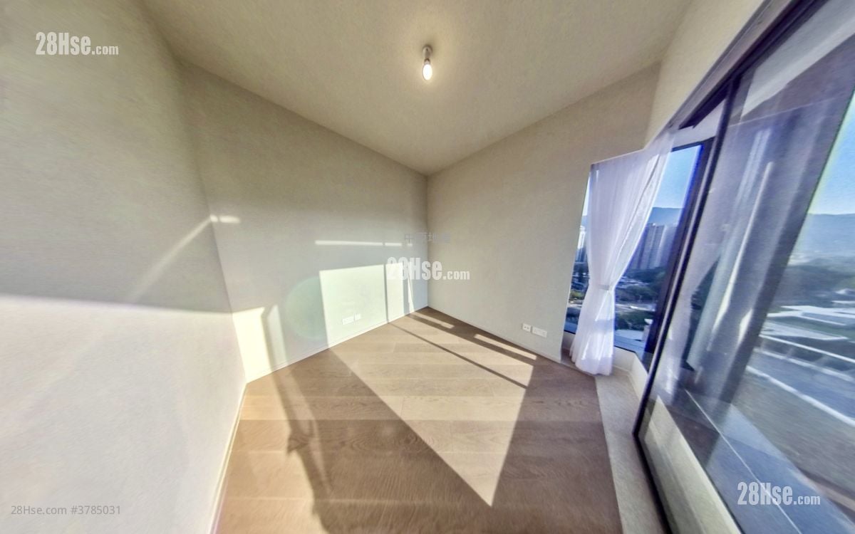 The Pavilia Farm Sell 2 Bedrooms , 1 Bathroom 477 ft²